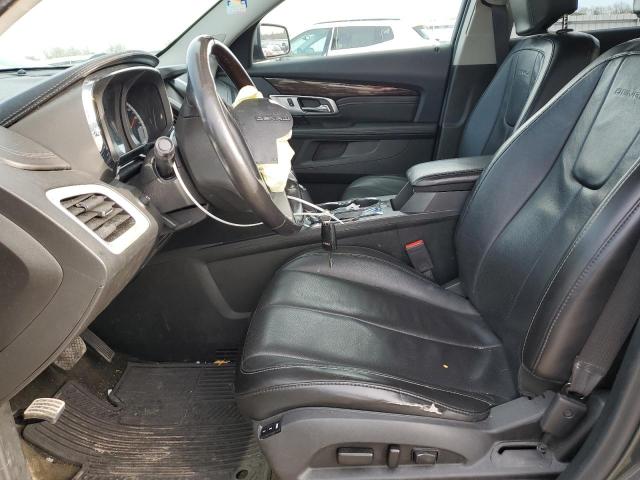 Photo 7 from auction – 2017 GMC TERRAIN DE with VIN 2GKFLVEK7H6331206