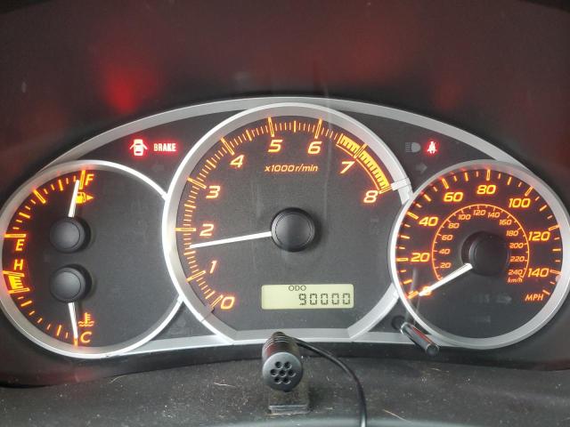 Foto 9 de la subasta – 2014 SUBARU IMPREZA WR con VIN JF1GR7E63EG233112