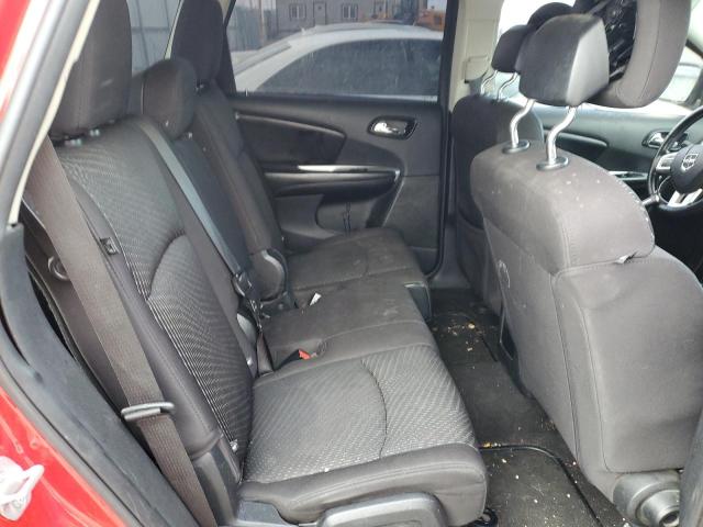 Photo 10 from auction – 2013 DODGE JOURNEY SE with VIN 3C4PDCAB9DT728140