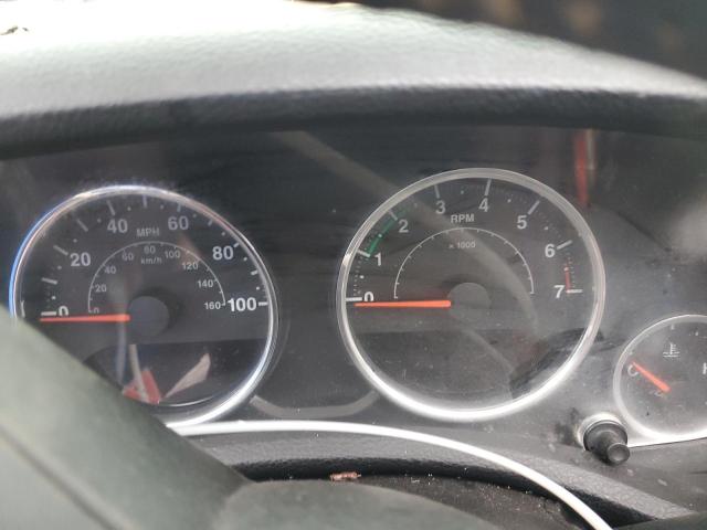 Photo 9 from auction – 2015 JEEP WRANGLER U with VIN 1C4BJWDG5FL714701
