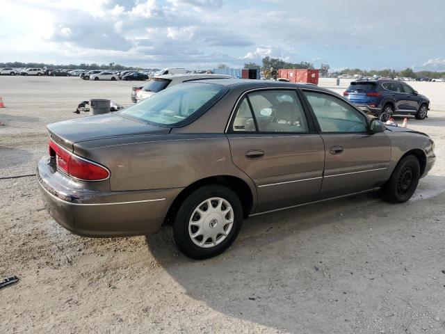 Photo 3 from auction – 2002 BUICK CENTURY CU with VIN 2G4WS52J621183608