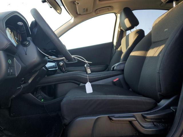 Photo 7 from auction – 2017 HONDA HR-V EX with VIN 3CZRU6H54HM717566