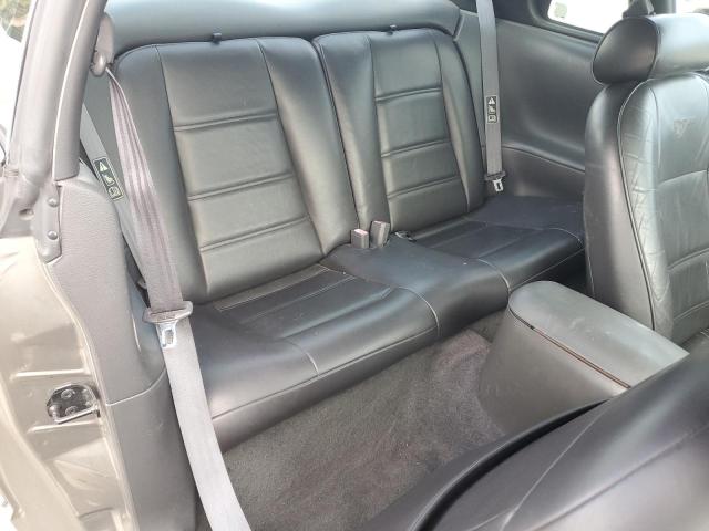Photo 10 from auction – 2002 FORD MUSTANG with VIN 1FAFP40462F116079