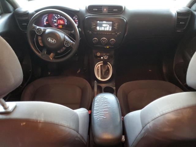 Photo 8 from auction – 2018 KIA SOUL with VIN KNDJN2A28J7891813
