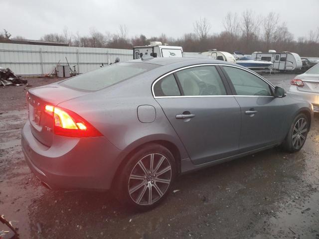 Photo 3 from auction – 2018 VOLVO S60 INSCRI with VIN LYV402TK2JB169726