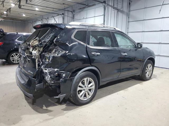 Photo 3 from auction – 2016 NISSAN ROGUE S with VIN KNMAT2MV1GP663768