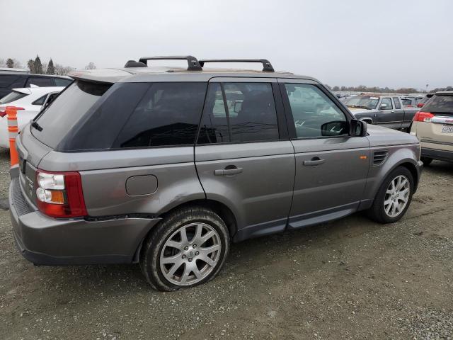 Photo 3 from auction – 2007 LAND ROVER RANGE ROVE with VIN SALSK25457A103681