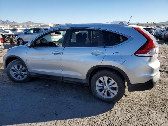 Photo 2 from auction – 2014 HONDA CR-V EXL with VIN 2HKRM4H76EH686589