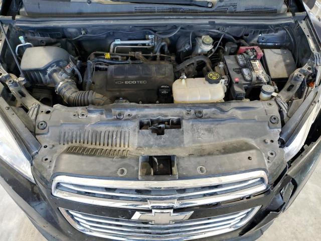 Photo 12 from auction – 2016 CHEVROLET TRAX LS with VIN KL7CJKSB2GB577208