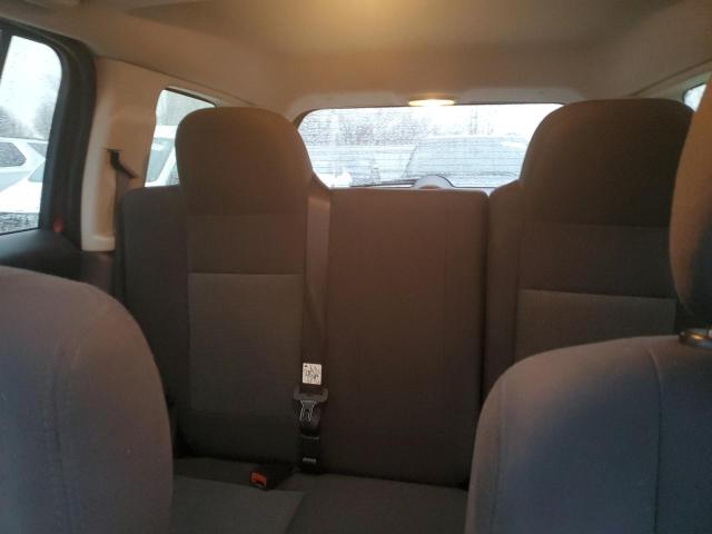Photo 10 from auction – 2012 JEEP PATRIOT LA with VIN 1C4NJRFB7CD633723