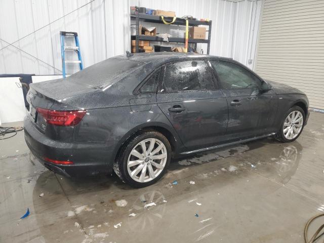 Photo 3 from auction – 2018 AUDI A4 PREMIUM with VIN WAUDNAF4XJN017893