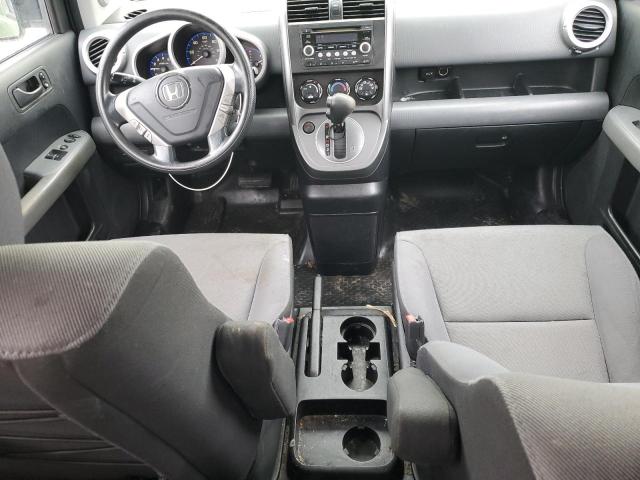 Photo 8 from auction – 2007 HONDA ELEMENT EX with VIN 5J6YH28797L003510