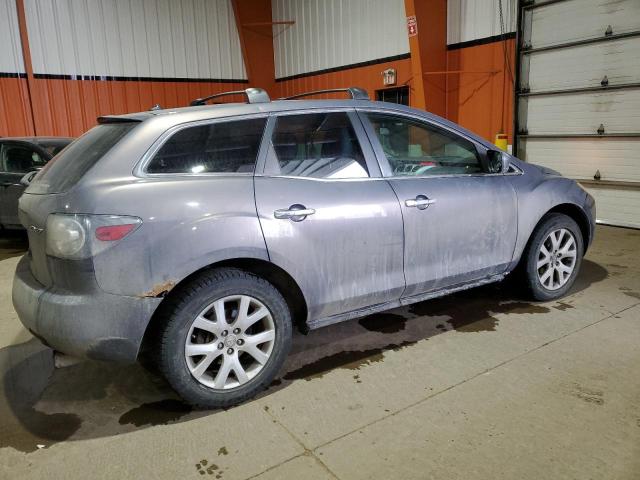 Photo 3 from auction – 2007 MAZDA CX-7 with VIN JM3ER293770110467