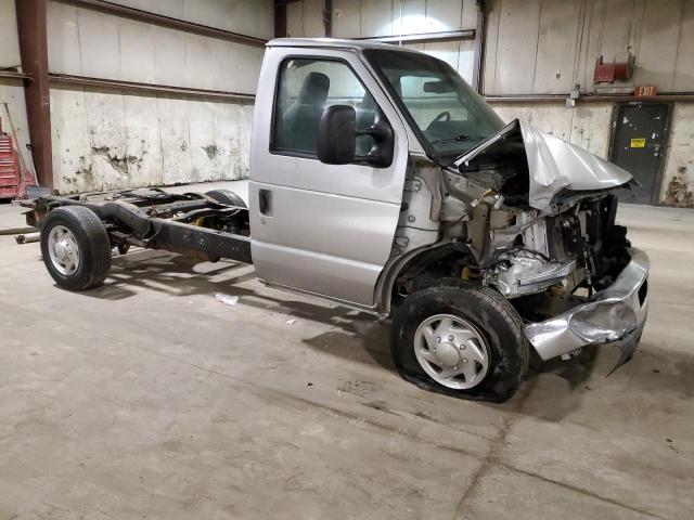 Photo 4 from auction – 2016 FORD ECONOLINE with VIN 1FDWE3FL4GDC38852