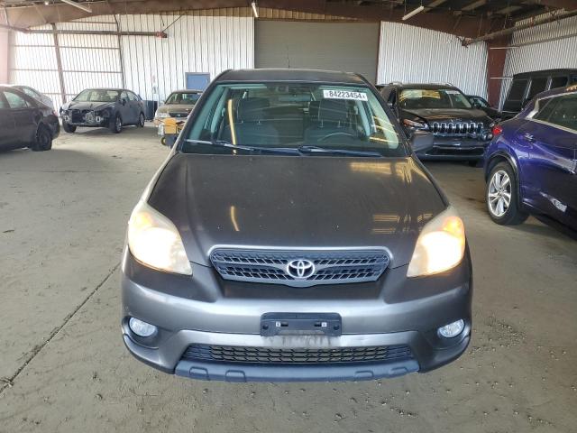 Photo 5 from auction – 2005 TOYOTA COROLLA MA with VIN 2T1KR32EX5C508918