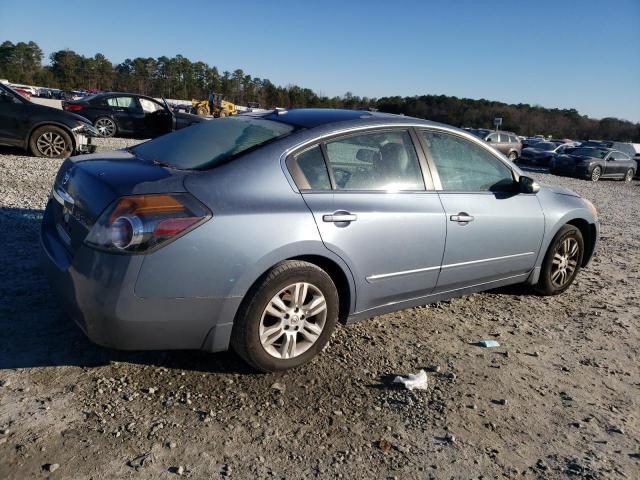 Photo 3 from auction – 2010 NISSAN ALTIMA BAS with VIN 1N4AL2AP4AC145809