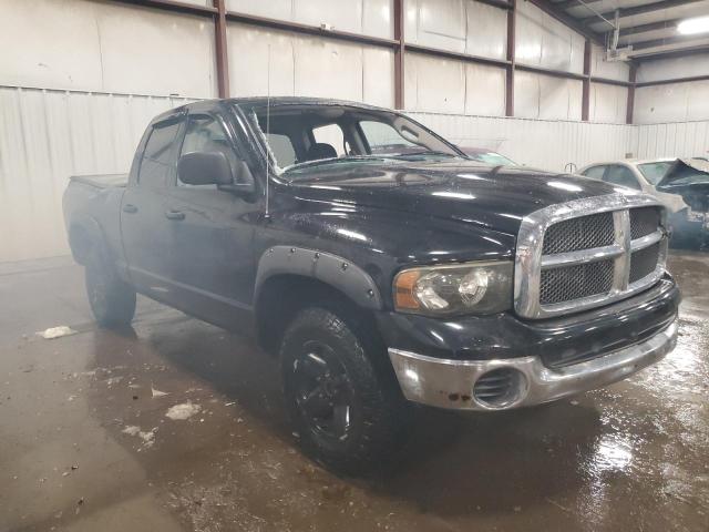 Photo 4 from auction – 2002 DODGE RAM 1500 with VIN 3D7HU18N82G197906