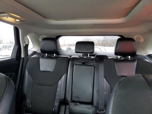 Photo 10 from auction – 2016 FORD EDGE SPORT with VIN 2FMPK4AP9GBB63097