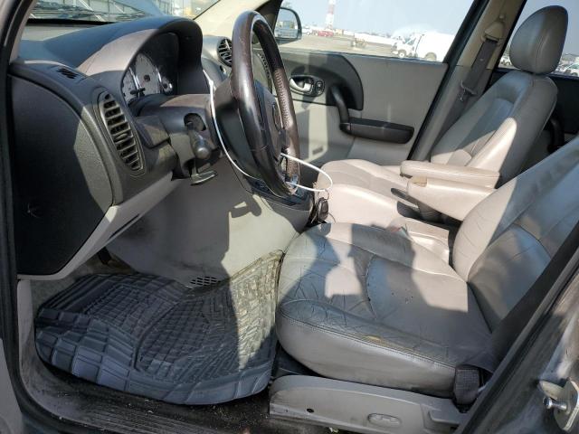 Photo 7 from auction – 2005 SATURN VUE with VIN 5GZCZ53485S852931