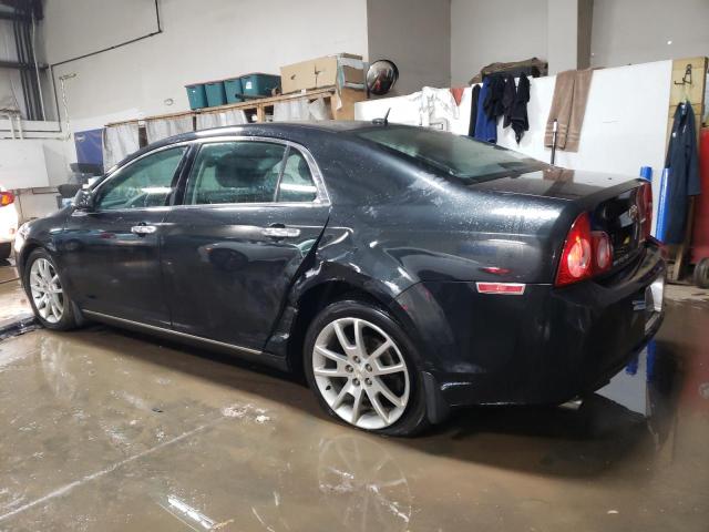 Photo 2 from auction – 2011 CHEVROLET MALIBU LTZ with VIN 1G1ZE5E76BF383379
