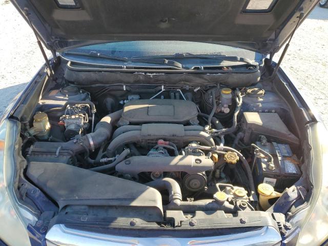 Снимка 12 от търг – 2011 SUBARU OUTBACK 2. с VIN 4S4BRBLC6B3370107