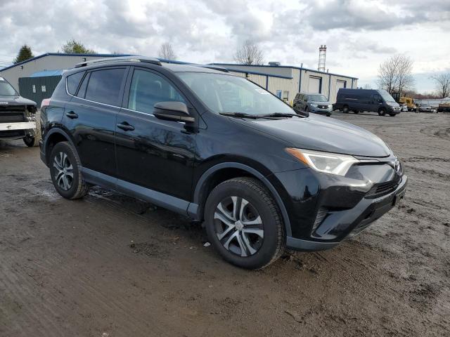 Фото 4 с аукциона – 2016 TOYOTA RAV4 LE с VIN 2T3BFREV5GW514268