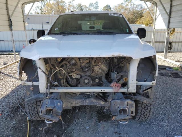 Photo 5 from auction – 2018 FORD F150 SUPER with VIN 1FTFW1E57JKC99236