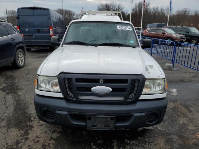 Photo 5 from auction – 2008 FORD RANGER SUP with VIN 1FTYR14U08PB12781