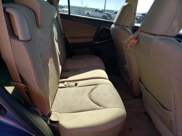 Photo 11 from auction – 2009 TOYOTA RAV4 with VIN JTMZF33V29D008640