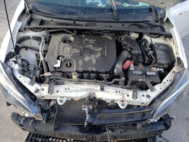 Photo 11 from auction – 2018 TOYOTA COROLLA L with VIN 2T1BURHE7JC101884