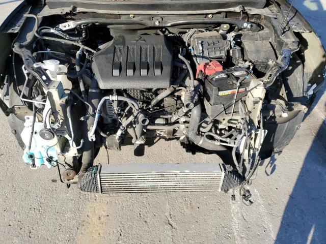 Photo 12 from auction – 2018 MITSUBISHI ECLIPSE CR with VIN JA4AS3AA5JZ064551