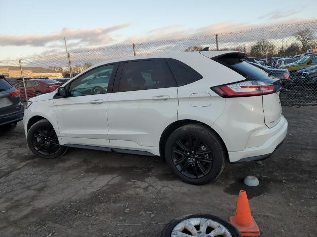 Photo 2 from auction – 2022 FORD EDGE SEL with VIN 2FMPK4J90NBA22465