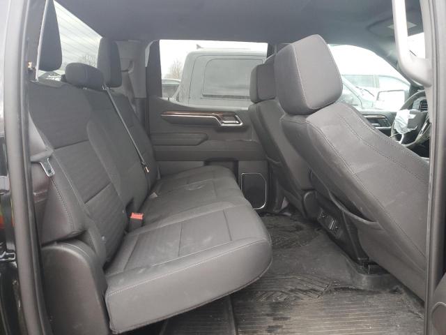 Photo 10 from auction – 2023 CHEVROLET SILVERADO with VIN 3GCUDEED2PG269573