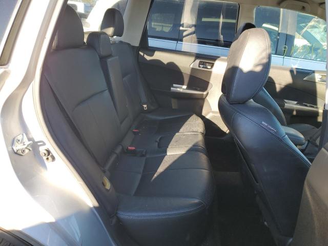 Photo 10 from auction – 2009 SUBARU FORESTER 2 with VIN JF2SH64609H727058