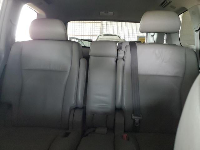 Photo 10 from auction – 2008 TOYOTA HIGHLANDER with VIN JTEEW44A482022514