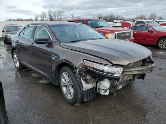 Photo 4 from auction – 2016 FORD TAURUS SE with VIN 1FAHP2D84GG157242