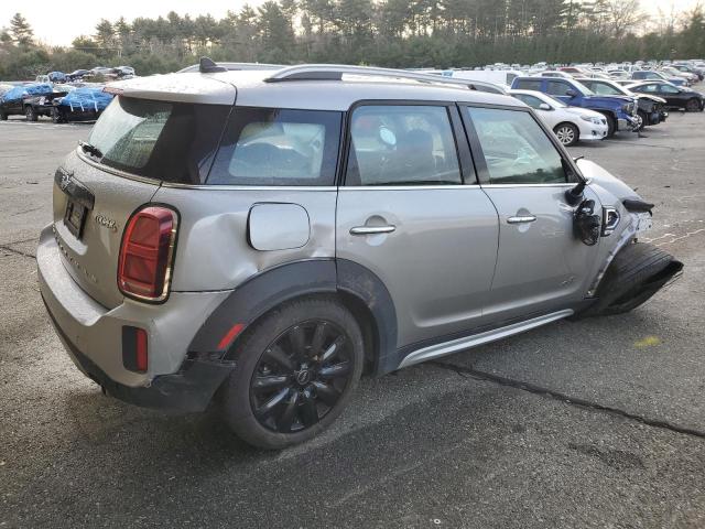 Photo 3 from auction – 2024 MINI COOPER S C with VIN WMZ83BR08R3R77536