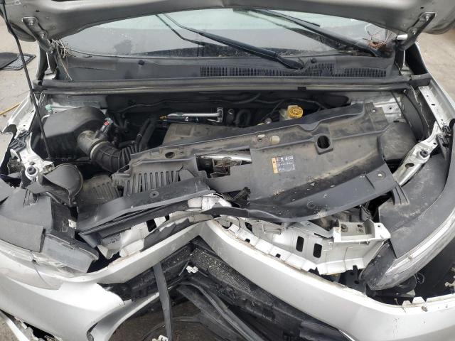Photo 12 from auction – 2018 CHEVROLET TRAX 1LT with VIN 3GNCJPSB0JL322361