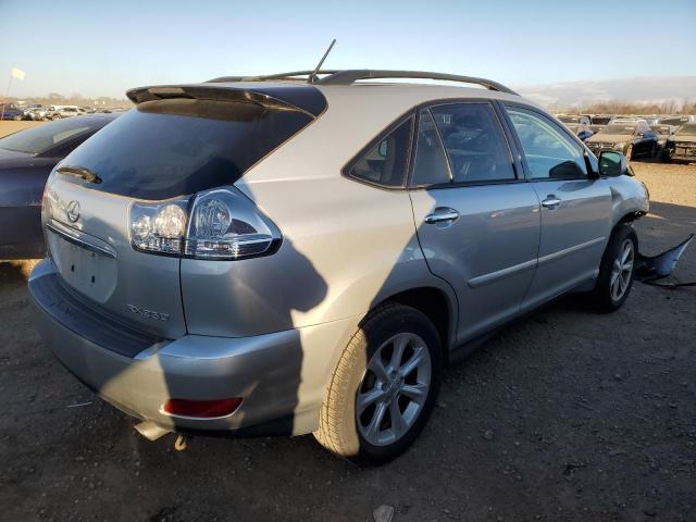 Photo 3 from auction – 2008 LEXUS RX 350 with VIN 2T2HK31U78C047748