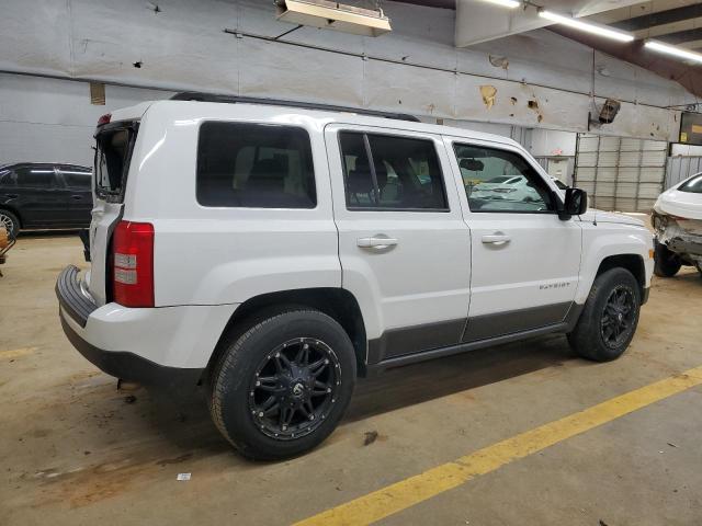 Photo 3 from auction – 2016 JEEP PATRIOT SP with VIN 1C4NJPBB5GD808650