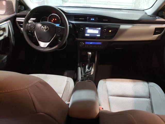 Photo 8 from auction – 2015 TOYOTA COROLLA L with VIN 5YFBURHE9FP280680