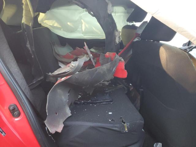 Photo 10 from auction – 2016 TOYOTA PRIUS C with VIN JTDKDTB32G1138052