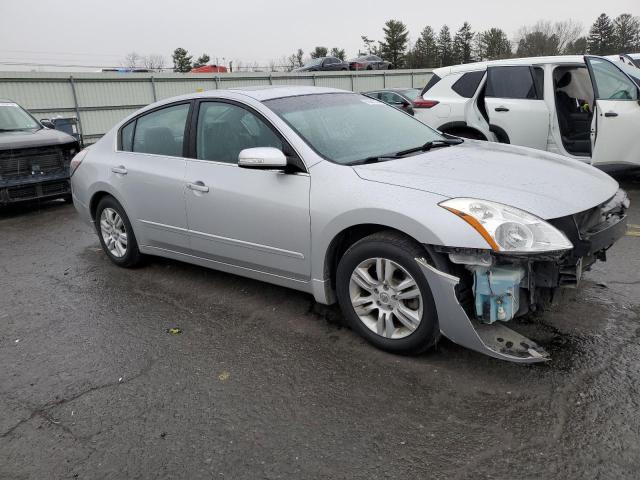 Photo 4 from auction – 2011 NISSAN ALTIMA BAS with VIN 1N4AL2AP3BN427039