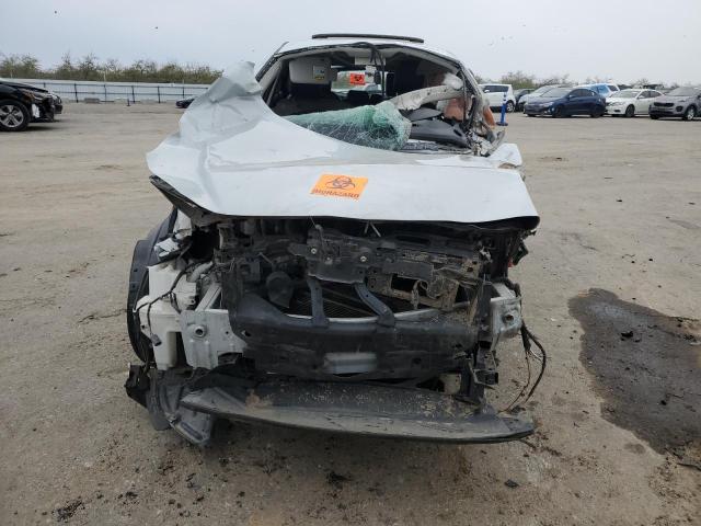 Photo 5 from auction – 2019 MAZDA CX-3 TOURI with VIN JM1DKDC71K0430344