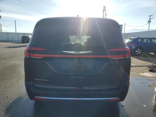 Photo 6 from auction – 2024 CHRYSLER PACIFICA T with VIN 2C4RC1BG4RR162957