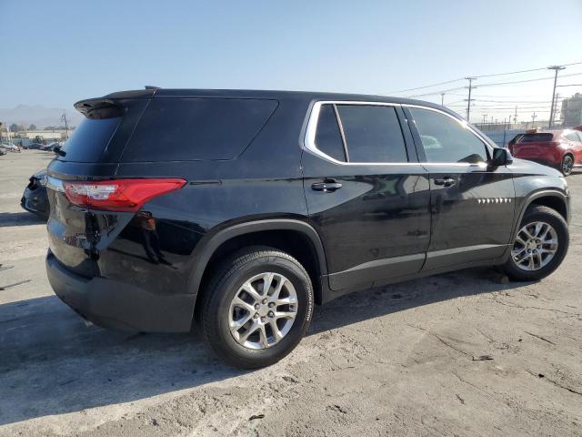 Photo 3 from auction – 2020 CHEVROLET TRAVERSE L with VIN 1GNERFKW5LJ265325