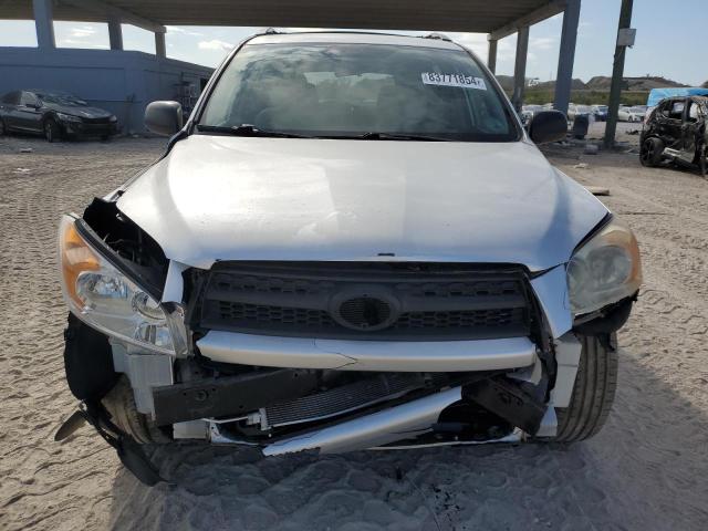 Photo 5 from auction – 2011 TOYOTA RAV4 with VIN 2T3ZF4DV4BW101141