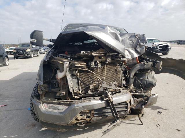 Photo 5 from auction – 2021 FORD F150 SUPER with VIN 1FTFW1E55MFA66372