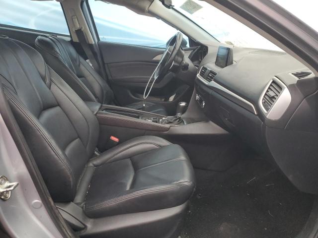 Photo 7 from auction – 2017 MAZDA 3 TOURING with VIN 3MZBN1V79HM145422