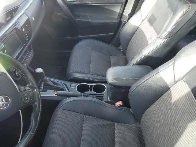 Photo 8 from auction – 2016 TOYOTA COROLLA L with VIN 2T1BURHE8GC655461